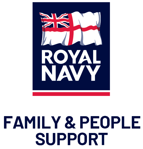 logo for Royal Navy Hive