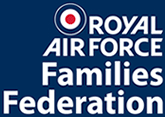 logo for Royal Air Force Families Federation